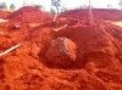 IRON ORE FROM INDIA $0