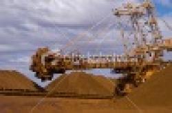 Iron Ore, Coking Coal, Antracite Coal, Non Coking Coal ( Low Ash Coal ) $0