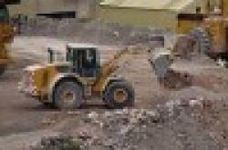 Granular Iron Ore $0