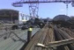 iron ore 64,5% Lump $0