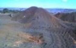 IRON ORE, SUGAR, RICE AND CEMENT $0