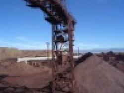 IRON ORE, HMS SCRAP1/2,UREA,RAW SUGAR,CEMENT,STAM COAL,CRUED PALM OIL,YELLOW FEED CORN $0