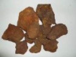 Iron Ore (Magnetite) $0