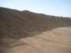 iron ore - minerio de ferro (Fe) $0