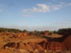 Magnetite Iron Ore 61% $0