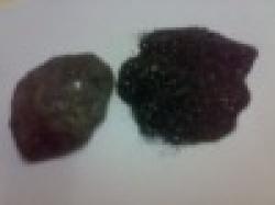 Chrome ore and Lumpy $0