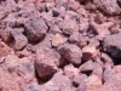 IRON ORE FROM BRAZIL $0