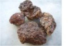 Iron Ore 63.5%, Manganese $0