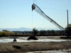 CHROME ORE FROM ALBANIA 38%-42% $0