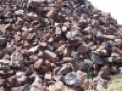 Iron ore from Mexico Dona Paula $0