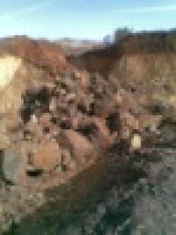 93% Iron Ore Fines $0