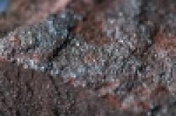 Iron ore (Magnetite / hematite) $0