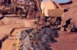 Iron ore Magnetic Iran $0