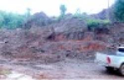 Iron Ore,Manganese Ore $0