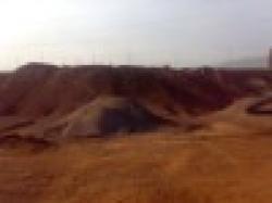 IRON ORE SINTER FEED 64. 5% $0