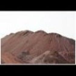 Iron Ore From Brazil $0