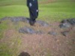 muslim Bagh chromite $0