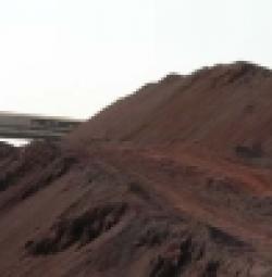 Iron Ore, Granites, and other Minirals $0