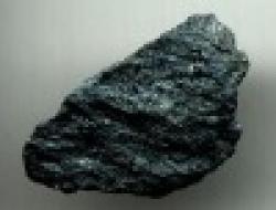 chromite ore $0