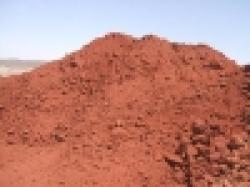 Iron Ore Fines $0