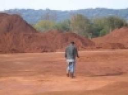 Iron Ore From India $0