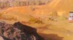 Iron Ore. Various Grades $0