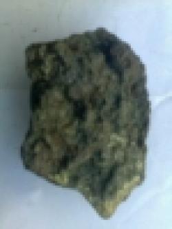 Iron Ore, Chromite Ore In Bulk $0