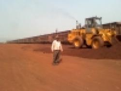 Magnetite,Iron Ore $0