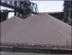 Iron Ore & Mine From South America $0