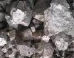 CHROME AND MANGANESE EXPORTERS $0
