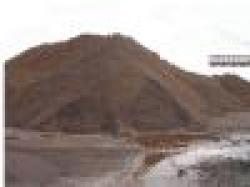 Iron Ore 58-63 Grade $0