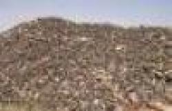 Iron Ore Fines & Lumps $0