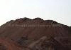 Sell Iron Ore 59% $0