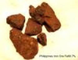 Sell Iron Ore Mines $0