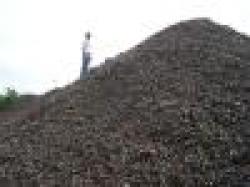 Sell Iron Ore From India - Ready For Delivery $0