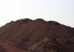 Sell Iron Ore (Thailand) $0