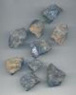 Sell Iron Ore Lump $0