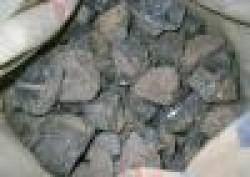 Iron Ore - Fines, Lump $0