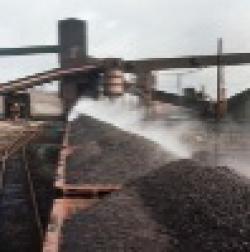 Iron Ore Fine Mongolian Origin $0