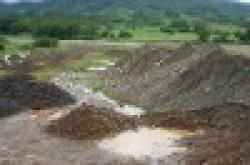 Iron Ore: Thailand $0