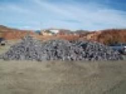 Egypt Chrome Ore