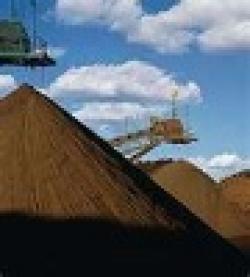 Iron ORE Fines OR Iron ORE Lumps $0