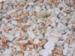 Iron Ore - Brazil $0