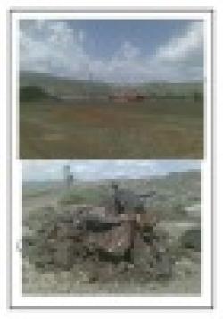 Iron Ore Hematite $0