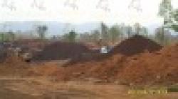 Iron Ore 62% - 64% $0