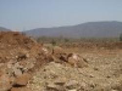 CRUSHED ORE, (C ORE) $0