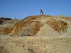 Iron Ore Magnetite 60% $0