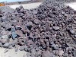 INDONESIA IRON ORE $0