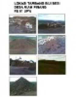 Iron Ore Fe 61% -65% $0