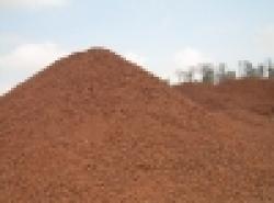 Brazilian Iron Ore $0